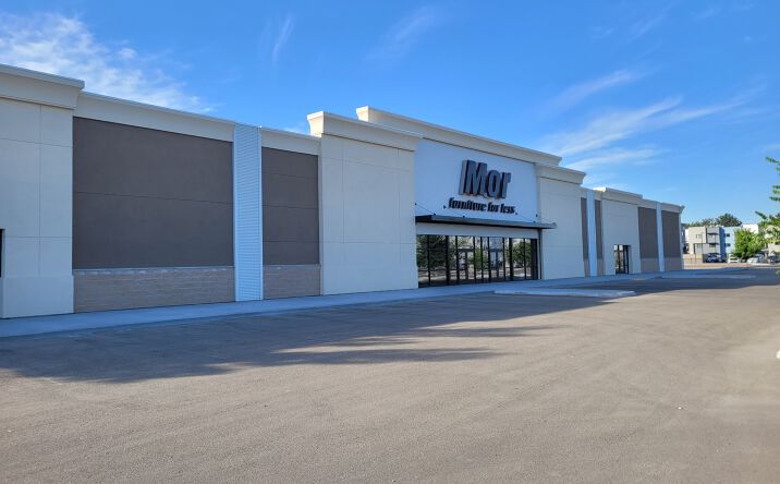 Pictures of Retail property located at 1509 Caldwell Blvd, Nampa, ID 83651 for sales - image #1