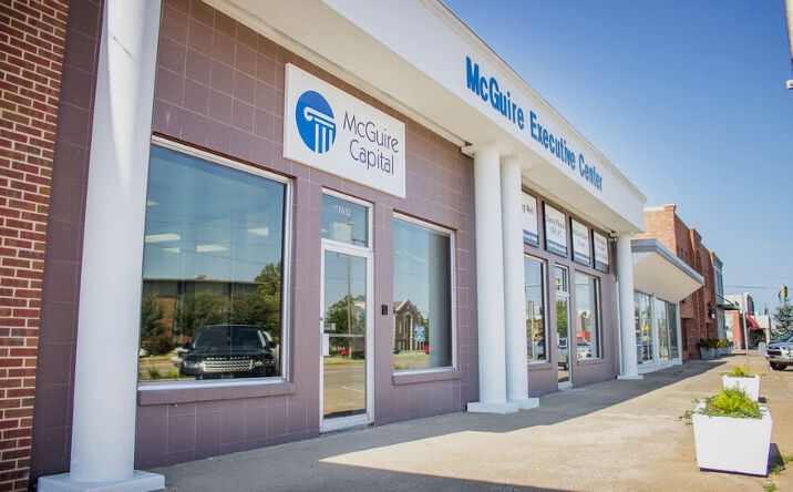 Pictures of Office, Retail property located at 6632-6636 NW 39th Expy, Bethany, OK 73008 for sales - image #1