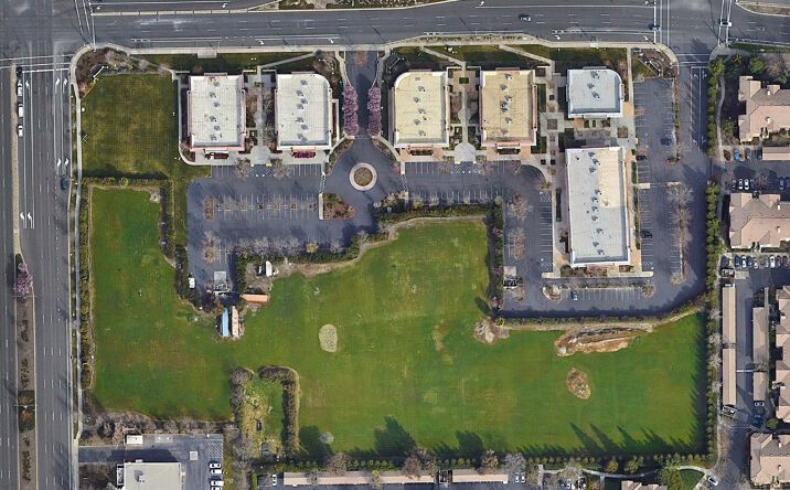 Pictures of Land property located at 2240 Del Paso Road, Sacramento, CA 95834 for sales - image #1