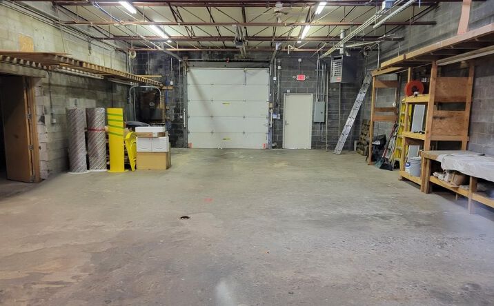 Pictures of Industrial, Special Purpose property located at 17129 Rockdale St., Detroit, MI 48219 for sales - image #1