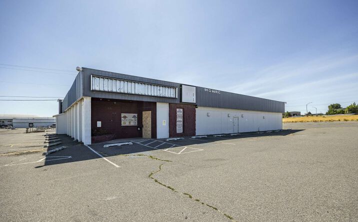 Pictures of Industrial property located at 101 S Gum St, Kennewick, WA 99336 for sales - image #1