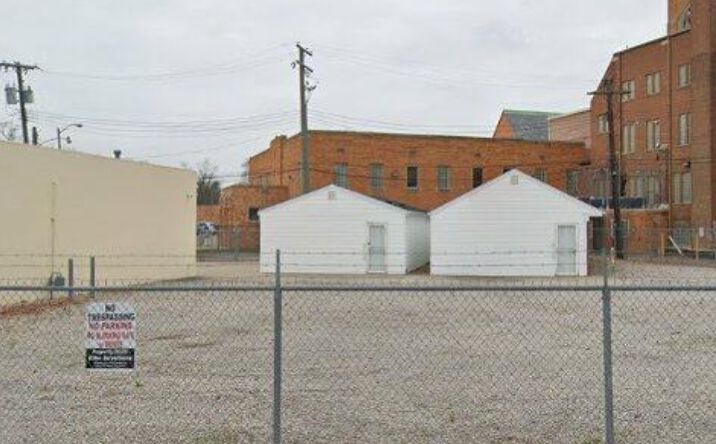 Pictures of Special Purpose property located at 17135 Rockdale St, Detroit, MI 48219 for sales - image #1