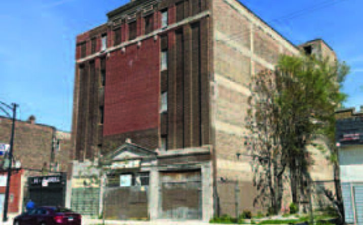 Pictures of Retail property located at 5114 & 5110 W, Chicago, IL 60644 for sales - image #1