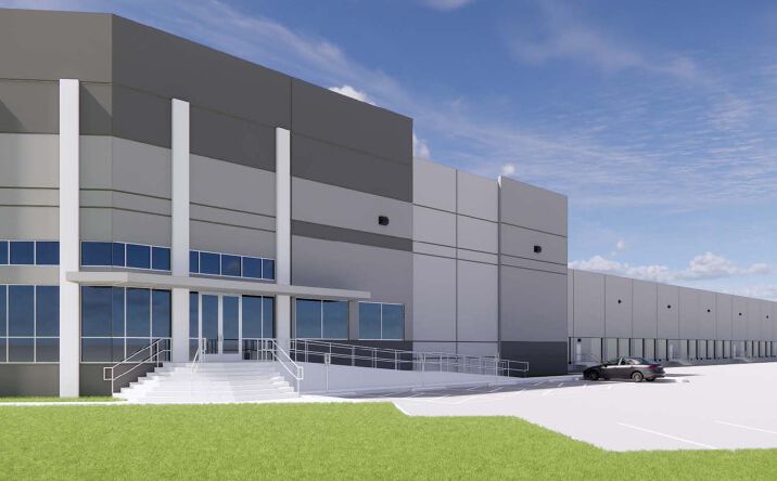 Pictures of Office, Industrial property located at 8920 Red Bluff Road, Pasadena, TX 77505 for sales - image #1