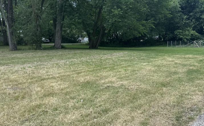 Pictures of Land property located at 2102 Plum Street, Michigan City, IN 46360 for sales - image #1
