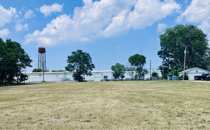 Pictures of Land property located at 0 W Garfield Street, Michigan City, IN 46360 for sales - image #1