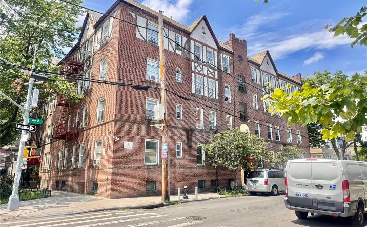 Pictures of Multifamily property located at 33-54 99th Street, New York, NY 11368 for sales - image #1