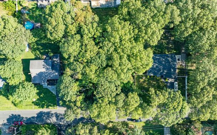 Pictures of Land property located at Neptune Avenue, Brookhaven, NY 11950 for sales - image #1