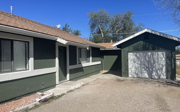 Pictures of Multifamily property located at 8080 E Lakeshore Drive, Prescott Valley, AZ 86314 for sales - image #1