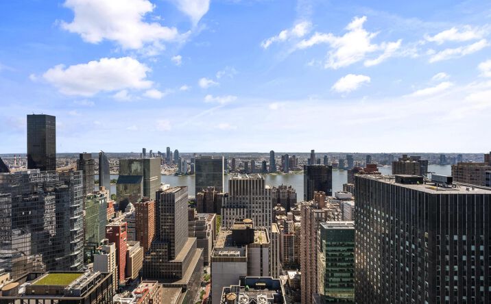 Pictures of Office property located at 633 3rd Ave, New York, NY 10017 for sales - image #1
