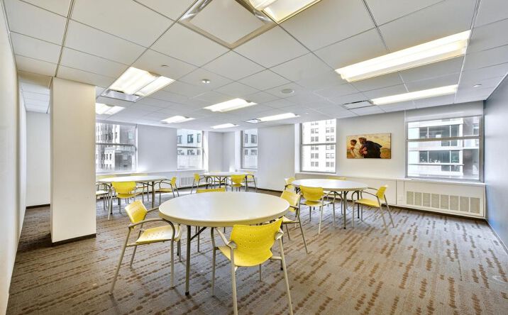 Pictures of Office property located at 125 Maiden Ln, New York, NY 10038 for sales - image #1