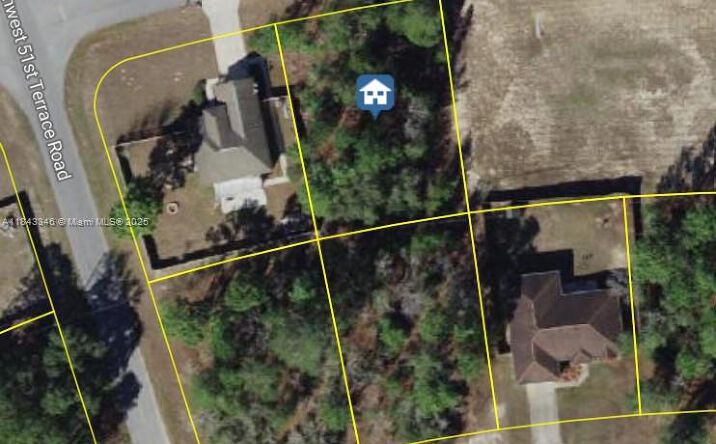 Pictures of Land property located at 0 SW 157TH ST OCALA, Ocala, FL 34473 for sales - image #1