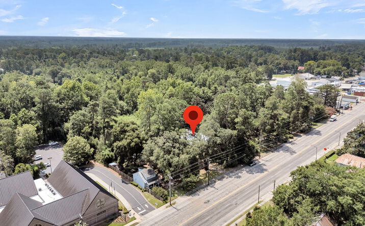 Pictures of Special Purpose property located at 500 N Parlor, Saint George, SC 29477 for sales - image #1
