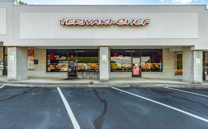 Pictures of Business for Sale property located at 474 Red Bud Rd NE, Calhoun, GA 30701 for sales - image #1