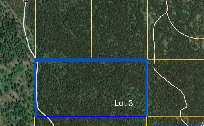 NHN Kintla Ranch Rd Parcel 3, Polebridge, MT 59928 | Crexi.com