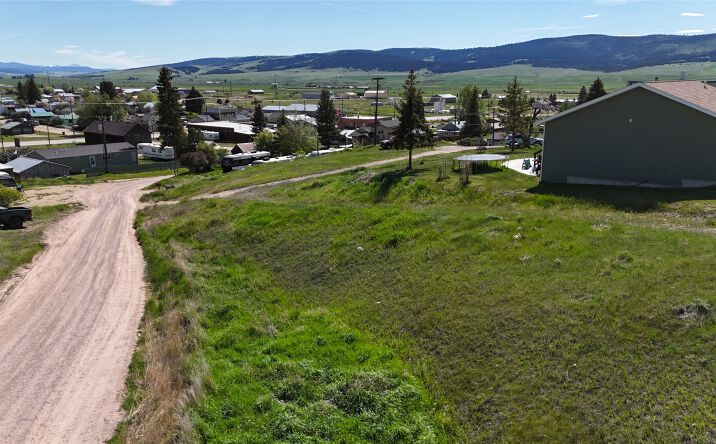 Pictures of Land property located at 17-18 Beta Street 421 WEST SUTTER PO Box 326, Philipsburg, MT 59858 for sales - image #1