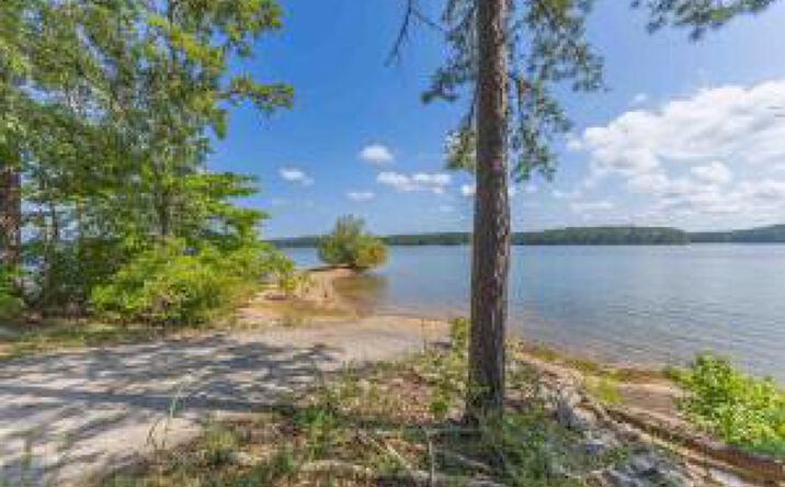 Pictures of Land property located at 1070 Whitstone Road, Lincolnton, GA 30817 for sales - image #1