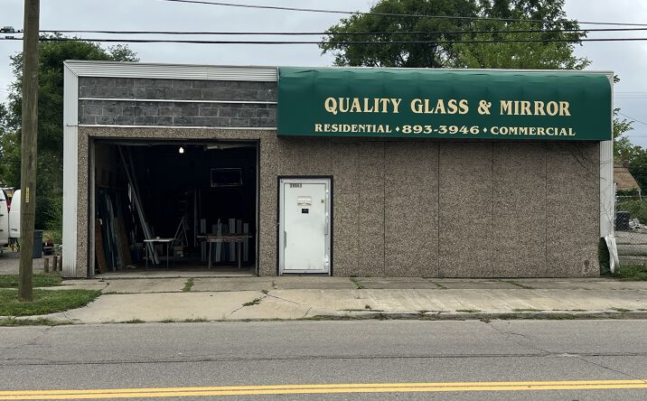 Pictures of Industrial, Mixed Use, Office, Retail property located at 19969 John R St, Detroit, MI 48203 for sales - image #1