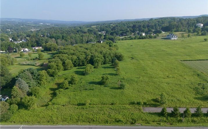 image of property at 9044 TIBBITTS Washington Mills NY 13413