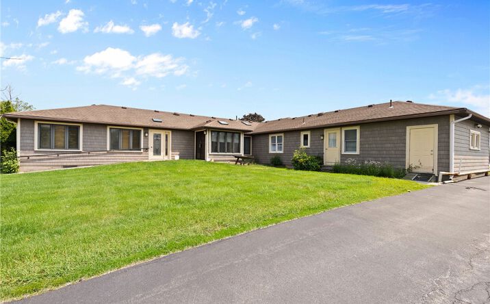Pictures of Special Purpose property located at 2640 Ridgeway Ave, Greece, NY 14626 for sales - image #1