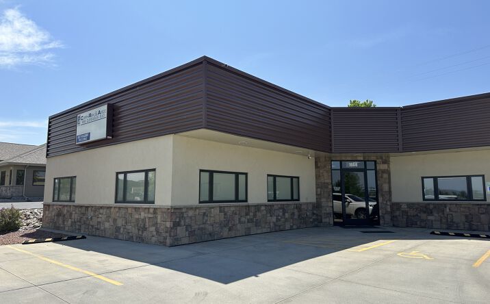Pictures of Land, Office property located at 1668 Gleneagles Blvd, Billings, MT 59102 for sales - image #1