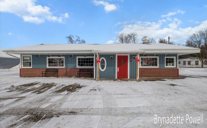Pictures of Business for Sale property located at 370 N State, Sparta, MI 49345 for sales - image #1