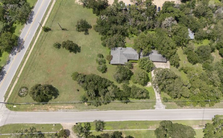 Pictures of Land, Mixed Use, Office property located at 3511 Wyldwood Rd, Austin, TX 78739 for sales - image #1
