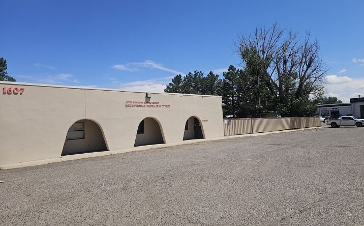 Pictures of Land property located at 1607 W AZTEC Boulevard, Aztec, NM 87410 for sales - image #1