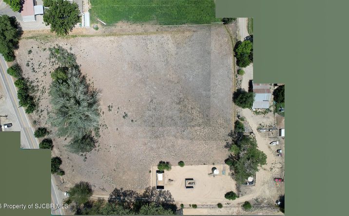 Pictures of Land property located at XX ROAD 3500, Flora Vista, NM 87415 for sales - image #1