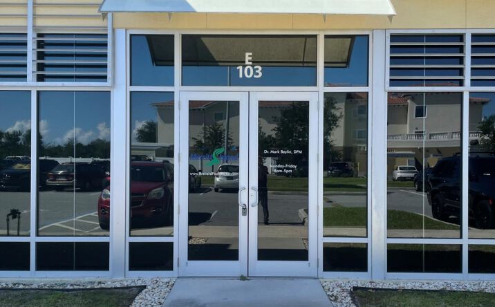 Pictures of Office property located at 6549 N Wickham Road 103, Melbourne, FL 32940 for sales - image #1