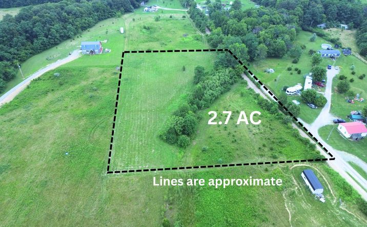 Pictures of Land property located at 7535 State Route 28, Frankfort, OH 45628 for sales - image #1