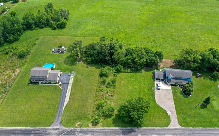 Pictures of Land property located at 5940 Dolly Varden Road, South Charleston, OH 45368 for sales - image #1