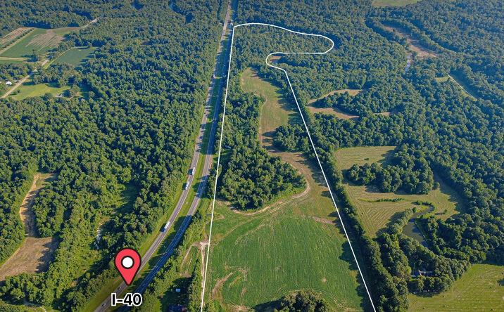 Pictures of Land property located at 3809 Windrow Road, Brownsville, TN 38012 for sales - image #1