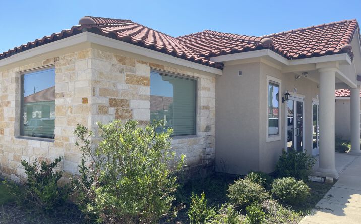 Pictures of Office property located at 7070 Knights Ct, Missouri City, TX 77459 for sales - image #1