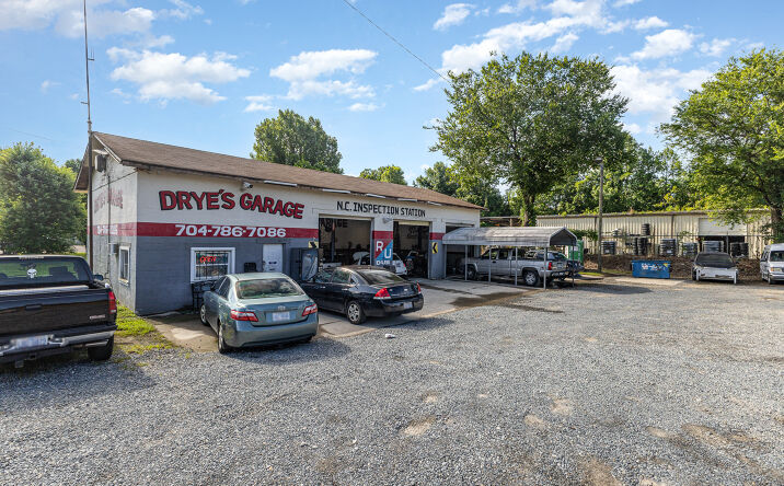 image of property at 347 WILSHIRE AVE SW Concord NC 28025-5632