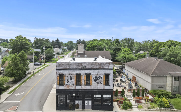 Pictures of Retail property located at 7345 E Main Street, Reynoldsburg, OH 43068 for sales - image #1