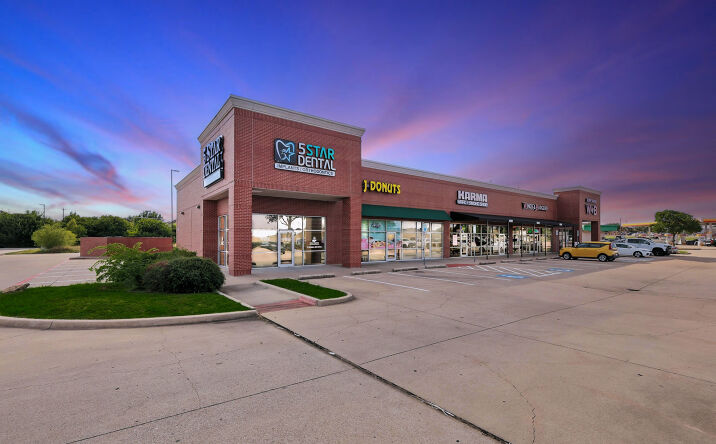 image of property at 8247 RUFE SNOW DR STE 400 Watauga TX 76148-1128