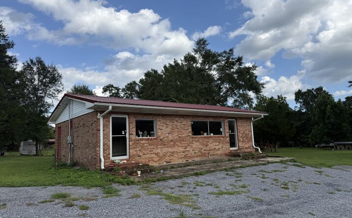Pictures of Land, Mixed Use, Retail, Special Purpose property located at 6450 Highway 29, Molino, FL 32577, 6400 Highway 29, Molino, FL 32577 for sales - image #1