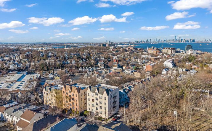 Pictures of Multifamily property located at 37 Avon Place, Staten Island, NY 10301 for sales - image #1