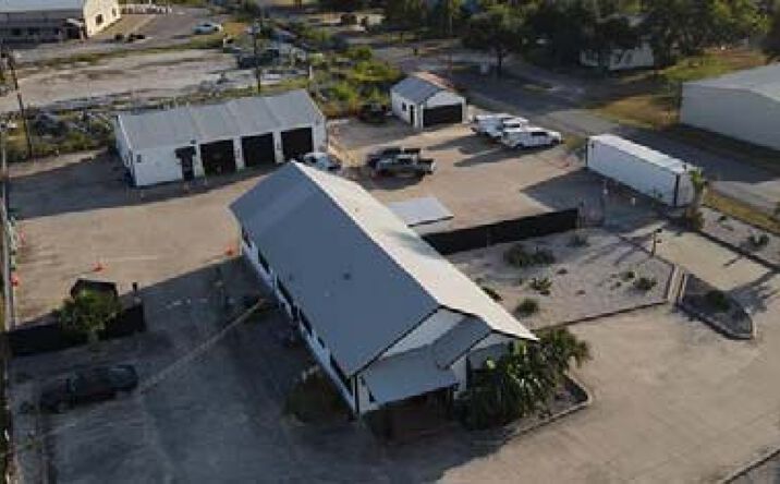 Pictures of Retail, Office, Industrial property located at 4613 Priem Ln, Pflugerville, TX 78660 for sales - image #1
