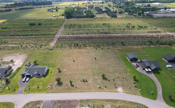 Pictures of Land property located at 395 Jefferson Street, Kalispell, MT 59901 for sales - image #1
