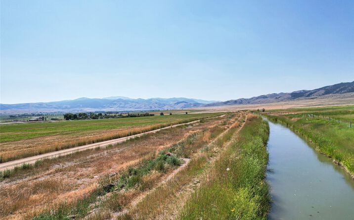 Pictures of Land property located at Lot 1A Spring Creek Road, Alder, MT 59710 for sales - image #1