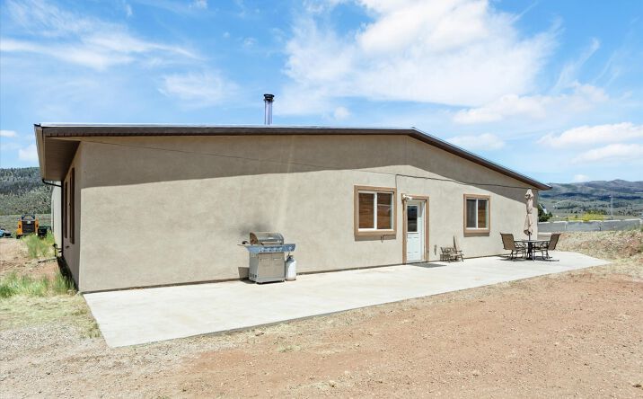 Pictures of Special Purpose property located at 45835 Highway 285, Poncha Springs, CO 81242 for sales - image #1