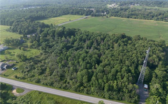 Pictures of Land property located at 615 Higby, New Hartford, NY 13413 for sales - image #1