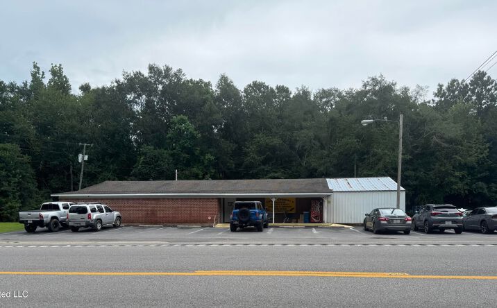 Pictures of Special Purpose property located at 11200 Highway 613, Moss Point, MS 39563 for sales - image #1