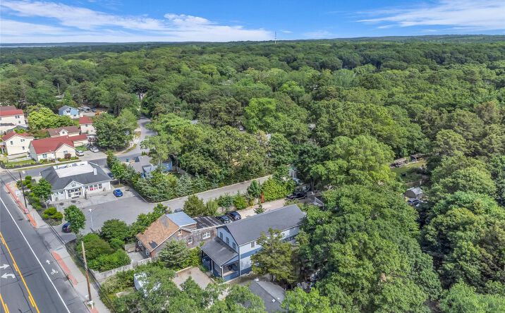 Pictures of Special Purpose property located at 715 Flanders Road, Flanders, NY 11901 for sales - image #1