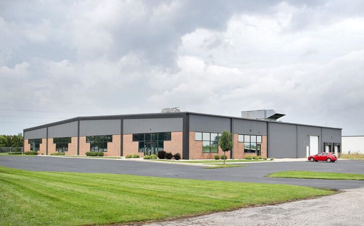 Pictures of Office, Industrial, Retail property located at 401 E Conde, Janesville, WI 53546 for sales - image #1