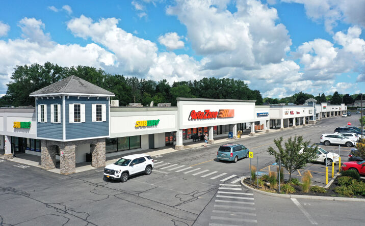 Pictures of Retail property located at 3228 Chili Ave, Rochester, NY 14624 for sales - image #1