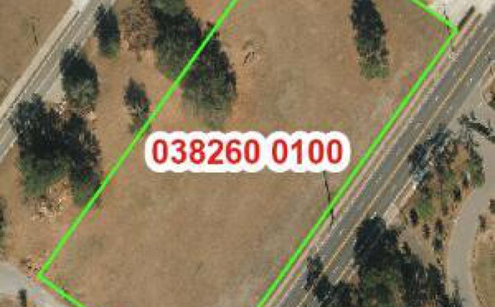 Pictures of Land property located at 0 SOUTEL Drive, Jacksonville, FL 32208 for sales - image #1