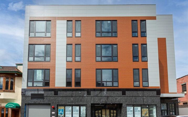 Pictures of Mixed Use, Multifamily, Retail property located at 214-33 41st Ave, Queens, NY 11361 for sales - image #1